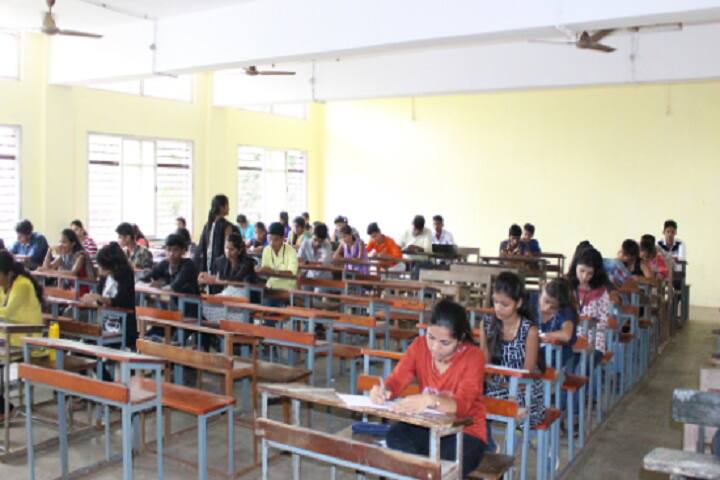 classroom